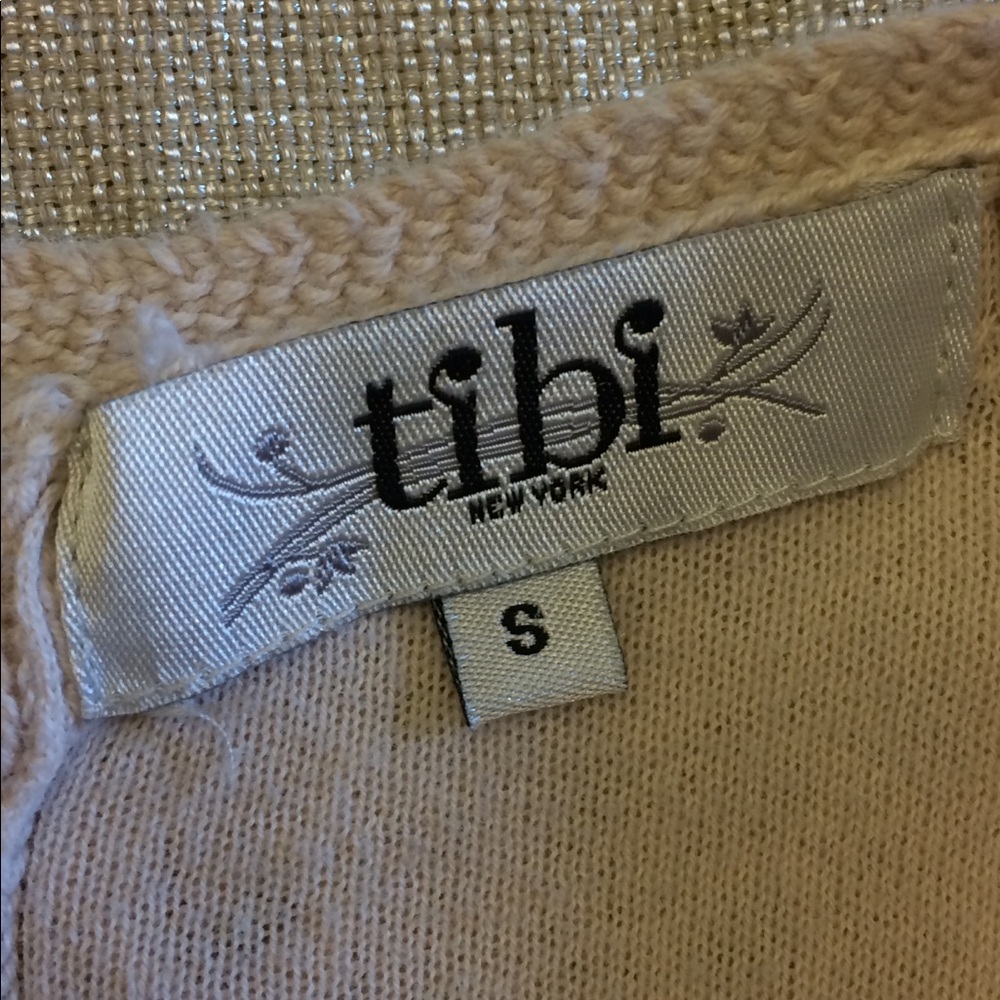 Tibi knit dress. - Picture 6 of 6